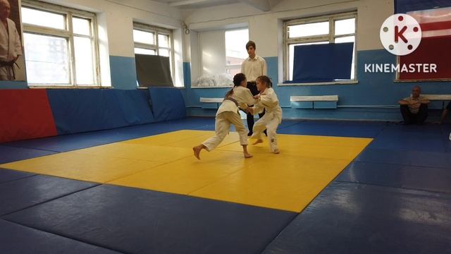 Первые соревы.mp4 смотреть онлайн