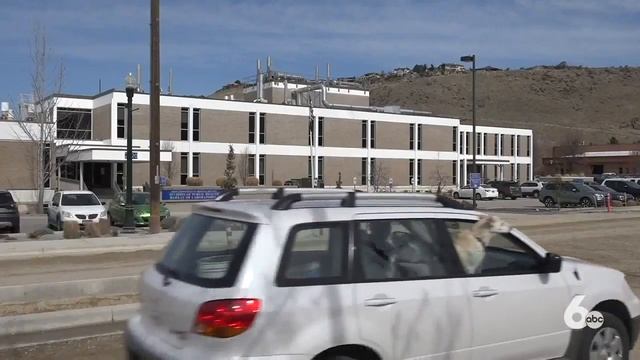 Finding Hope: IPA Telehealth смотреть онлайн