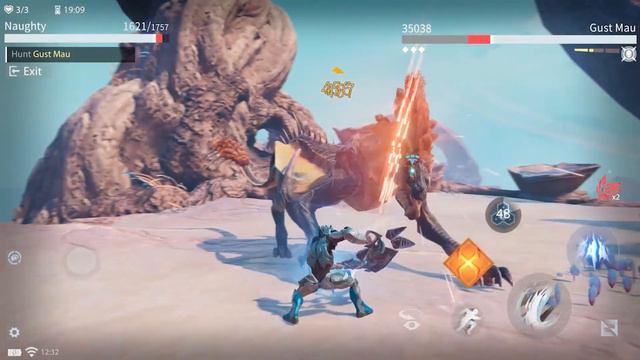 Yeager Pre-register Trailer смотреть онлайн