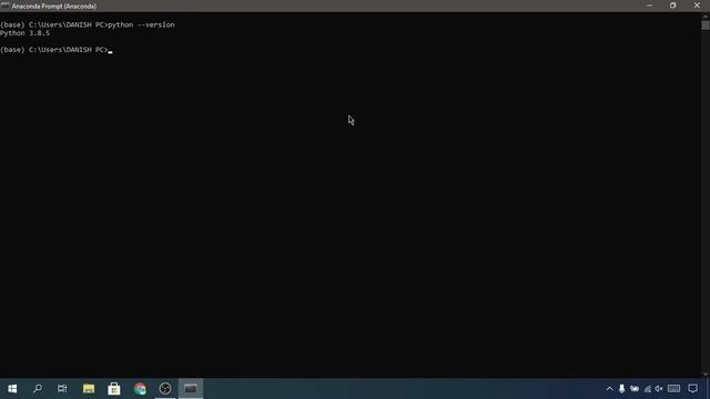 How to Download and Install Anaconda, Jupyter Notebook & Spyder on Windows 10 | 2021 смотреть онлайн