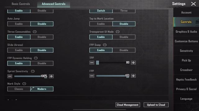 Best Settings And Sensitivity For iPad?iPad air 4 pubg Mobile Handcam Gameplay смотреть онлайн