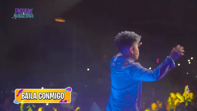 MI HERMANO LLORÓ EN NUESTRO CONCIERTO POR ESTA RAZÓN!! смотреть онлайн