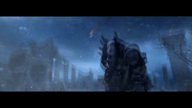 Forsaken World - Official Cinematic Trailer смотреть онлайн