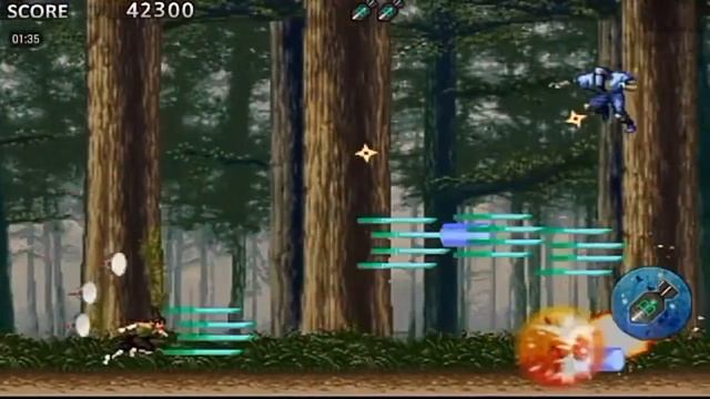 TENGAI Stage 1 (Easy) смотреть онлайн