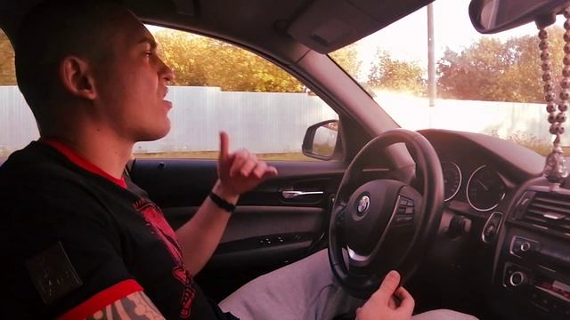 в машине МК 5.45 - моя земля смотреть онлайн