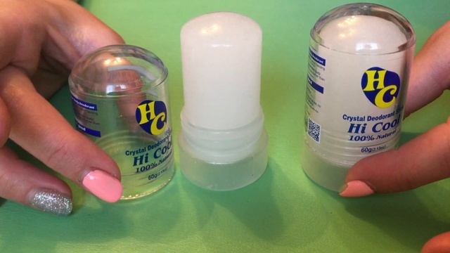 Дезодорант кристалл с сайта алиэкспресс смотреть онлайн