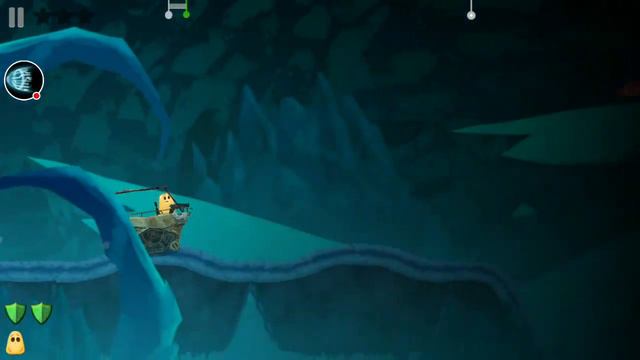Hopeless 3 - Gameplay смотреть онлайн
