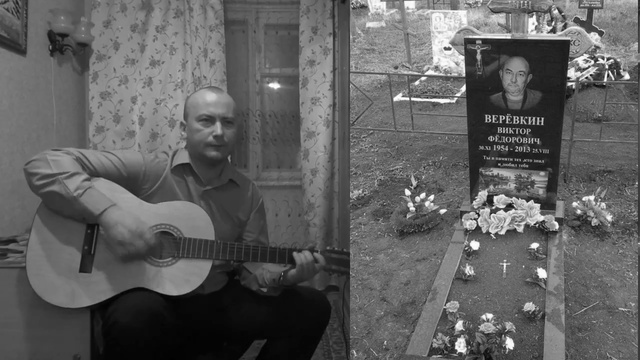 А на речке очень тихо