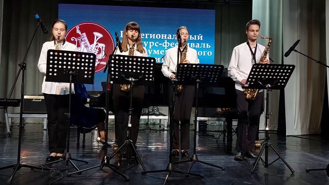 В. Сапаров «Ноктюрн», 20220129 170741 смотреть онлайн