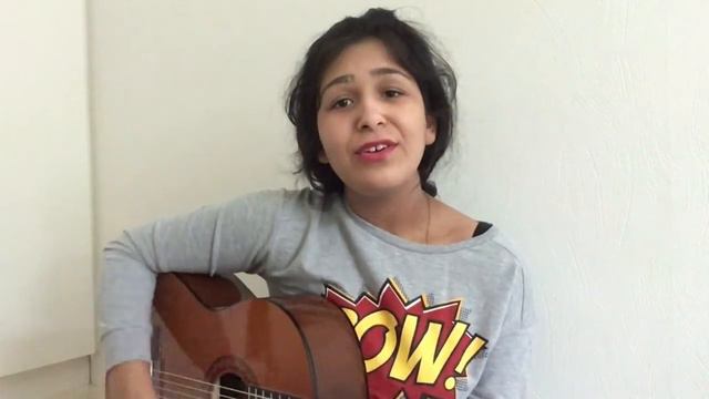 PYROKINESIS - МОЯ ДЕВОЧКА СОФТ-ГРАНЖ (cover by Alexa N) смотреть онлайн
