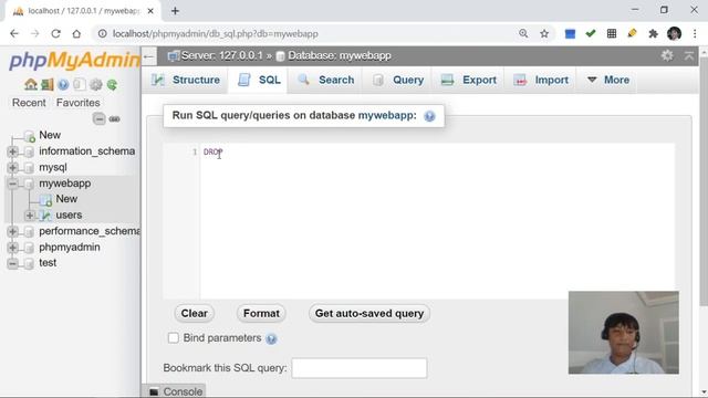 Creating Web Application with MySQL and PHP Server Side Scripting Ep3 Part 4 смотреть онлайн