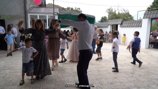 Лезгинская Свадьба смотреть онлайн