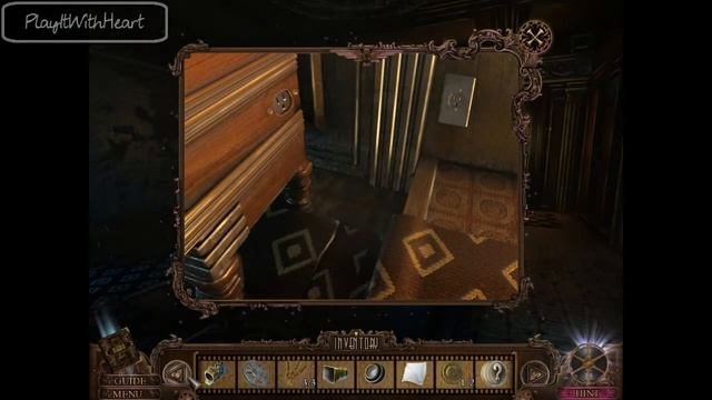 Final Cut: Death on the silver screen ♥ Walkthrough PART 20 смотреть онлайн