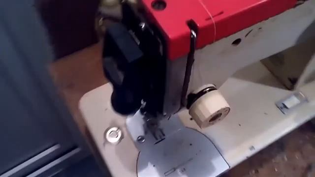 naumann - шевна машина - настройка и почистване смотреть онлайн