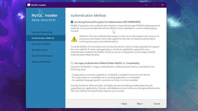 Setup A MySQL Database For Your Minecraft Server (Tutorial) смотреть онлайн