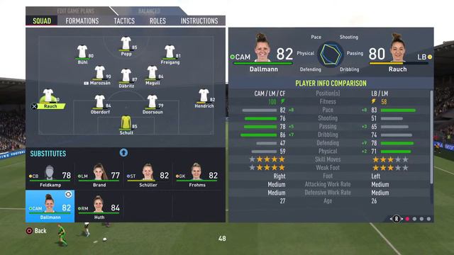#Holdpad #holdpadfc #ps5 vs Gavi Women смотреть онлайн