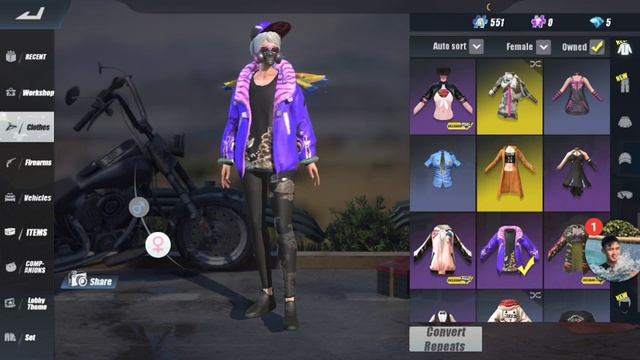 Selling Ros Account PH Only for PHP 1,000 смотреть онлайн