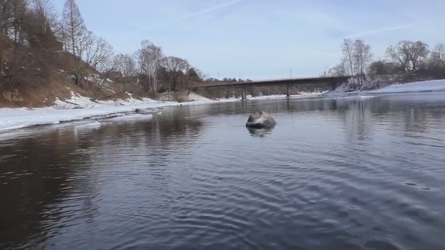 ДНО МЁРТВОЙ РЕКИ, НАШЛИ КАК БУДТО ТОЛЬКО ПОТЕРЯЛИ! смотреть онлайн