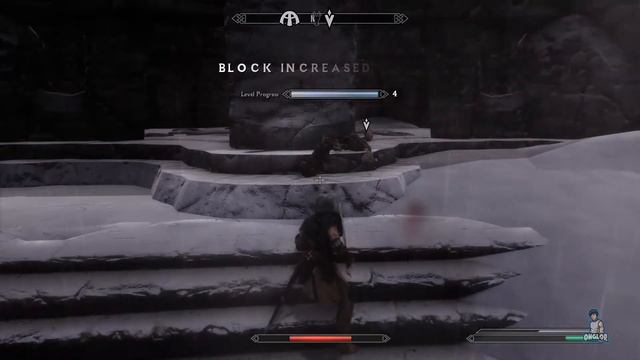 Skyrim SE: Dragonscale Armor Creation Club смотреть онлайн