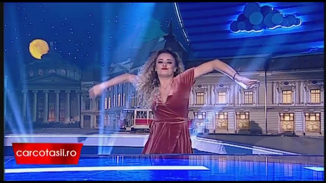 dans 6 смотреть онлайн