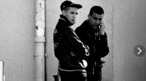 Ах, эти ночи. М.Шуфутинский.