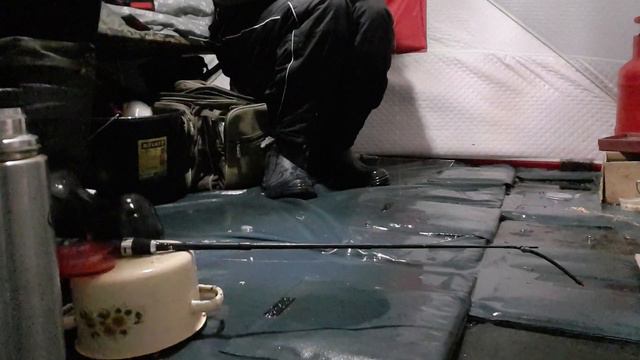 ДЖЕКПОТ НА ТАЁЖНОЙ РЕКЕ, анонс. Зимняя рыбалка 2020-21 смотреть онлайн