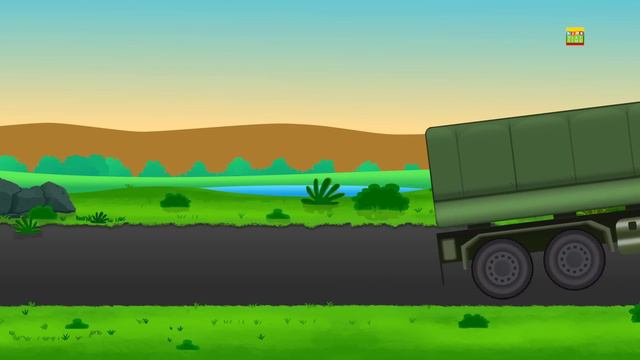 méxico ônibus | carros garagem | desenho animado | Vídeo para crianças | Toy Vehicle | Mexico Bus смотреть онлайн