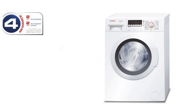 Bosch Siemens: Суперцены на стиральные машины смотреть онлайн