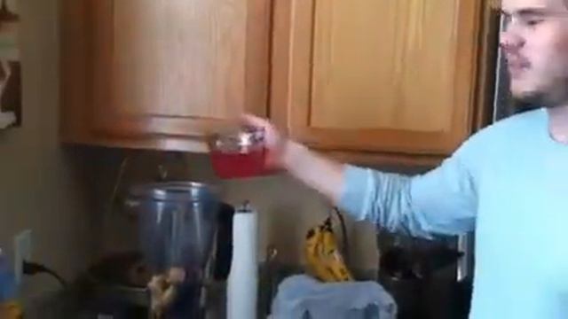 How to make an Acai Bowl with a Vitamixer смотреть онлайн