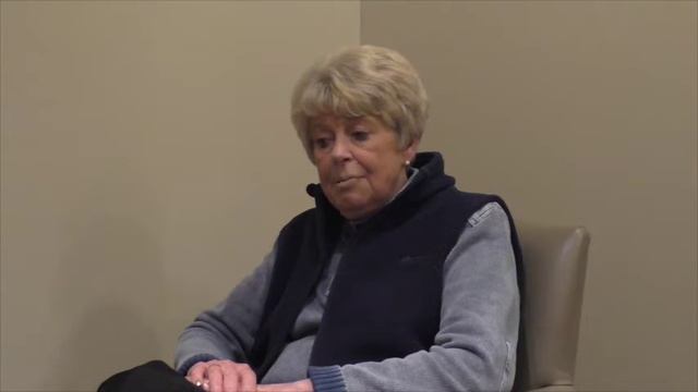 Interview with Professor Margaret Archer on "The Relational Subject" (2016) смотреть онлайн