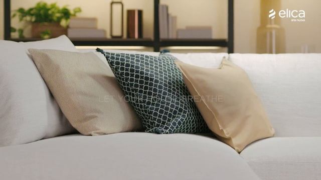 Ikona Maxxi Pure - Hood with integrated purifier смотреть онлайн