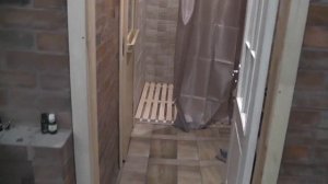 Супер баня из газобетона