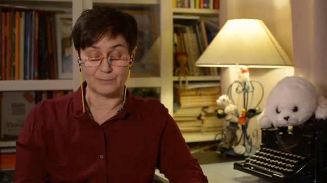 Анастасия Строкина. «Лазоревая луна»