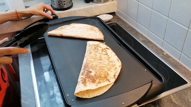 Пироги с мясной нарез