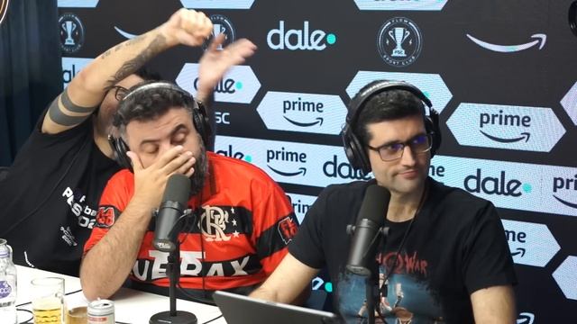 FLA HUMILHADO!! VP KKKKKKKKKKK (React de Fluminense 4 x 1 Flamengo [com imagens]) смотреть онлайн