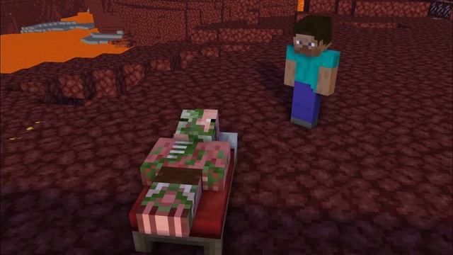 Monster School : Kill Steve - Minecraft Animation смотреть онлайн