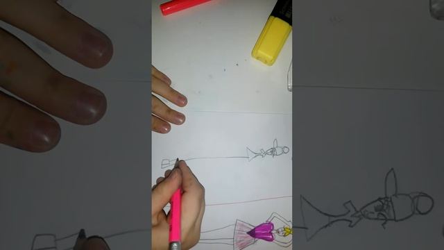 Учимся рисовать Часть 3 смотреть онлайн