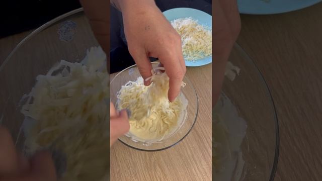 Ленивый хачапури ?