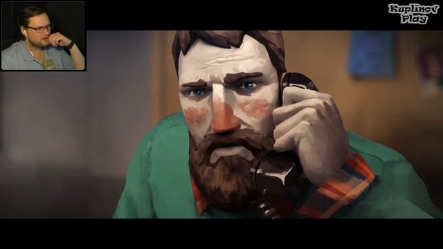 СЮЖЕТ ПОДЪЕХАЛ ► The Long Dark - Story Mode #1