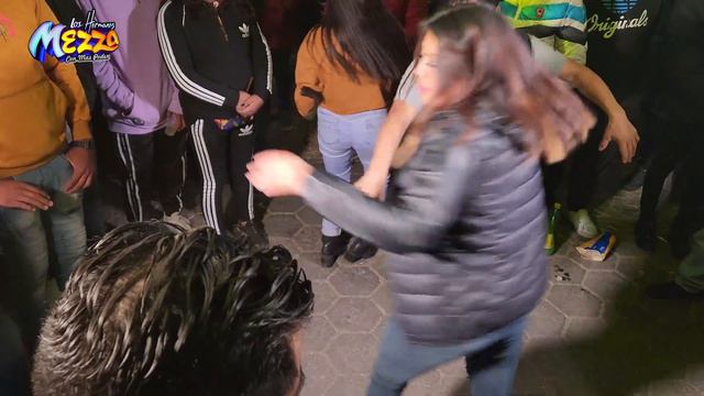 DISCO NUEVO MIX PEDRO PEREA SONIDO LA CONGA 👀POR UNA MIRADA👀 SAN RAFAEL COMOC 2023 LOS H.MEZZA смотреть онлайн