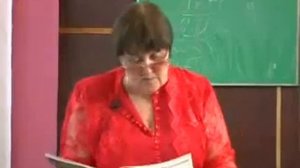 Чистка в организме. Из лекции. Наталья Петровна Петросян - профессор, ученый, микробиолог.