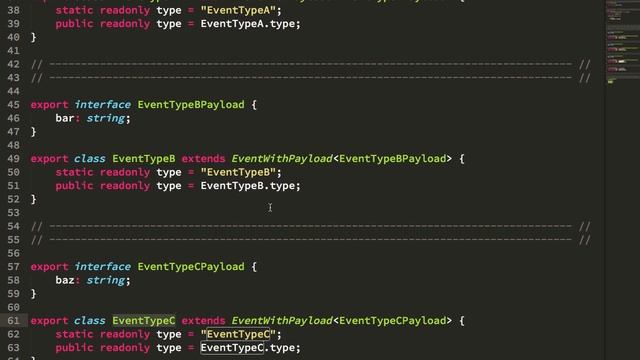 Trying To Create A Message Bus Using An RxJS Subject In Angular 6.1.10 смотреть онлайн
