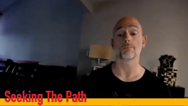 Seeking the Path #24 with Randy Siordia and Marc Halleck смотреть онлайн