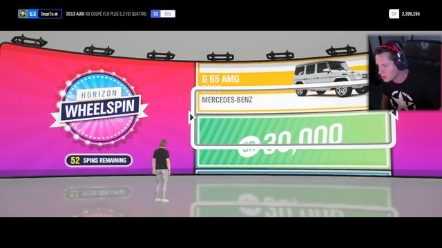 HUGE SUPER WHEEL SPIN OPENING - Forza Horizon 4 - Part 29 смотреть онлайн