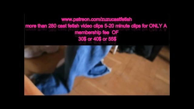 TEASER ZUZU PSLWC NEYLON смотреть онлайн