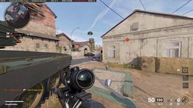 Prueba Geforce 2 смотреть онлайн