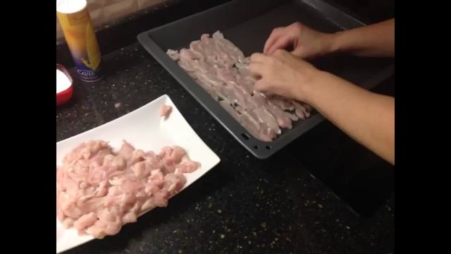 Готовим вместe #1: Мясо по французски смотреть онлайн