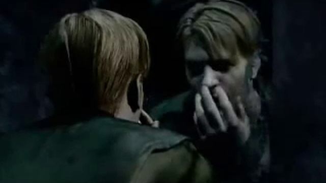 Silent Hill 0rigins Remix смотреть онлайн