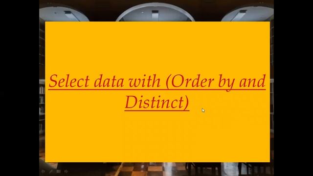 MySQL Regular Expressions смотреть онлайн