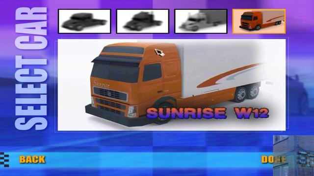 Let's Play Big Rigs: Over the Road Racing ( This game could be good ) смотреть онлайн